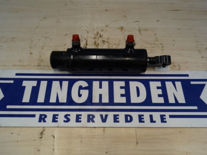 hydraulische Anlage типа New Holland CR9080, Gebrauchtmaschine в Hemmet (Фотография 1)