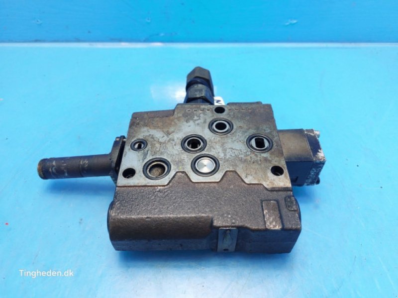 hydraulische Anlage типа New Holland CR9090, Gebrauchtmaschine в Hemmet (Фотография 2)