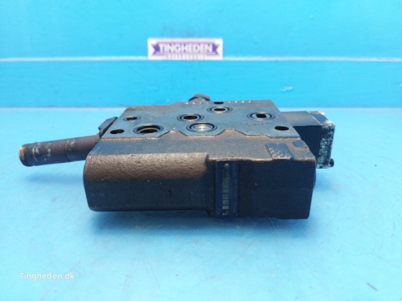 hydraulische Anlage типа New Holland CR9090, Gebrauchtmaschine в Hemmet (Фотография 3)
