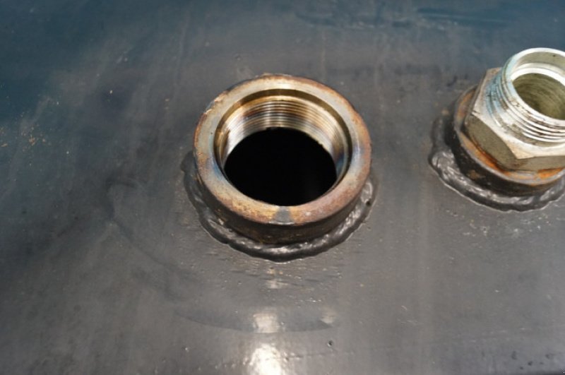 hydraulische Anlage типа New Holland CR9090, Gebrauchtmaschine в Hemmet (Фотография 7)