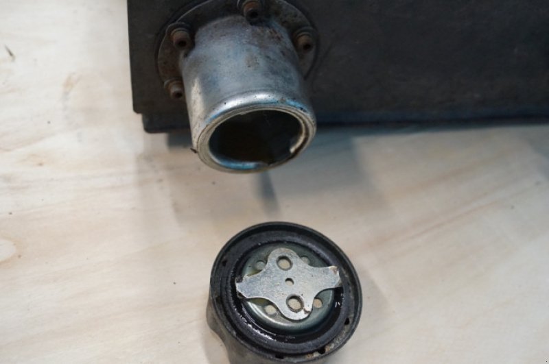 hydraulische Anlage типа New Holland CR9090, Gebrauchtmaschine в Hemmet (Фотография 14)