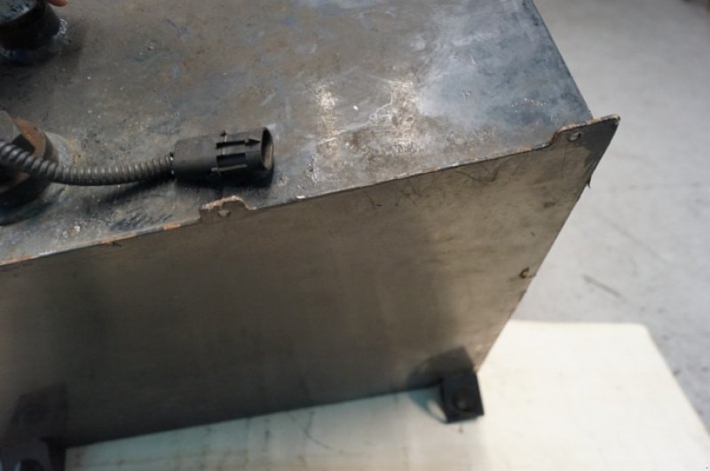 hydraulische Anlage типа New Holland CR9090, Gebrauchtmaschine в Hemmet (Фотография 20)