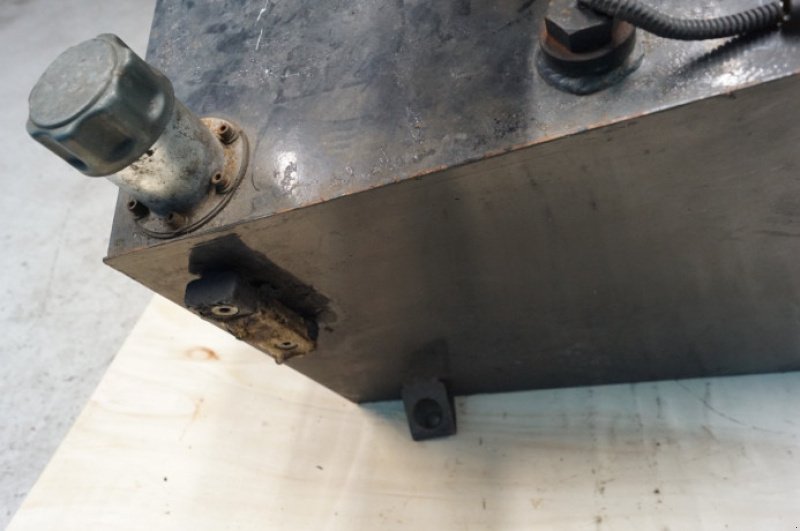 hydraulische Anlage типа New Holland CR9090, Gebrauchtmaschine в Hemmet (Фотография 19)