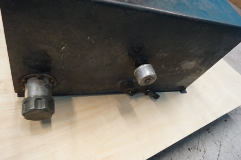 hydraulische Anlage типа New Holland CR9090, Gebrauchtmaschine в Hemmet (Фотография 15)