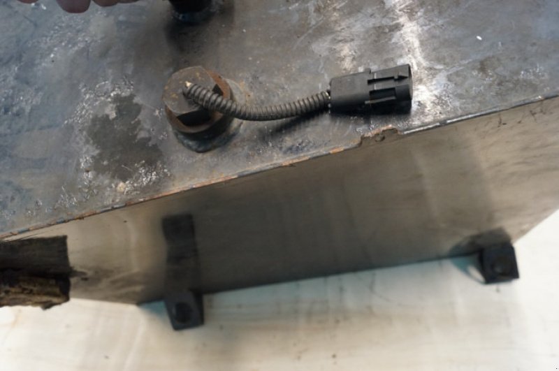 hydraulische Anlage типа New Holland CR9090, Gebrauchtmaschine в Hemmet (Фотография 18)