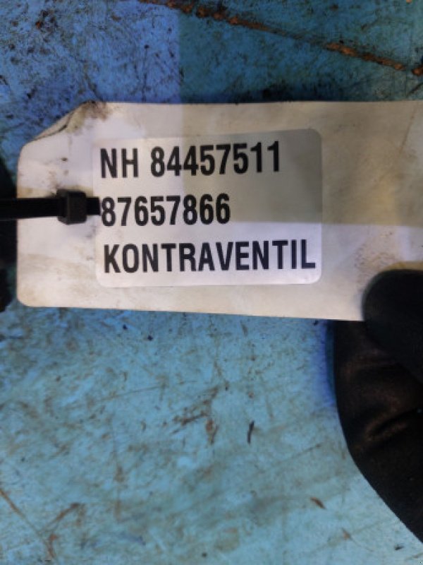 hydraulische Anlage типа New Holland CR9090, Gebrauchtmaschine в Hemmet (Фотография 7)