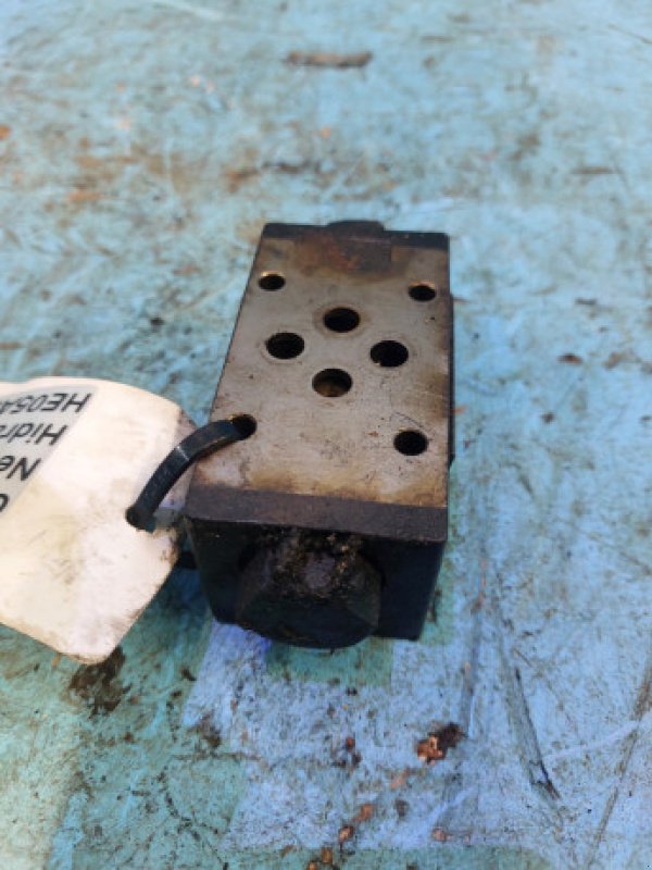 hydraulische Anlage типа New Holland CR9090, Gebrauchtmaschine в Hemmet (Фотография 5)