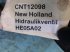 hydraulische Anlage типа New Holland CR9090, Gebrauchtmaschine в Hemmet (Фотография 8)