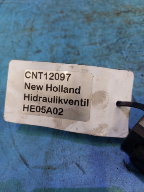hydraulische Anlage типа New Holland CR9090, Gebrauchtmaschine в Hemmet (Фотография 12)
