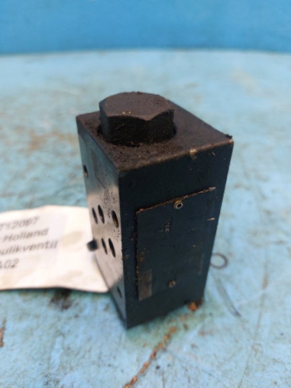 hydraulische Anlage типа New Holland CR9090, Gebrauchtmaschine в Hemmet (Фотография 7)