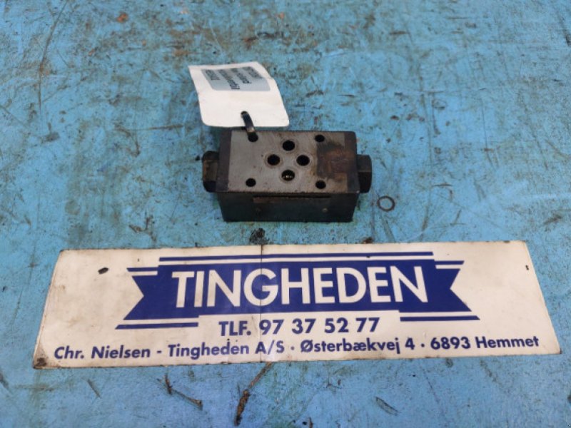 hydraulische Anlage типа New Holland CR9090, Gebrauchtmaschine в Hemmet (Фотография 1)