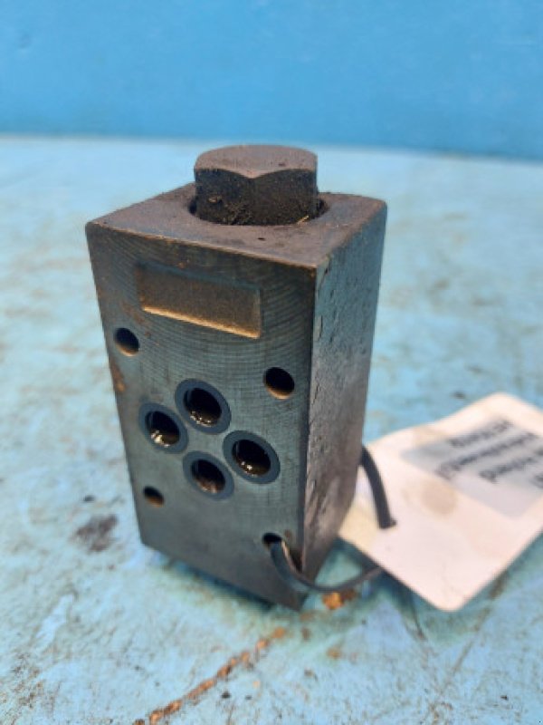 hydraulische Anlage типа New Holland CR9090, Gebrauchtmaschine в Hemmet (Фотография 9)