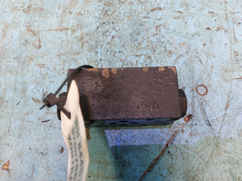 hydraulische Anlage типа New Holland CR9090, Gebrauchtmaschine в Hemmet (Фотография 5)