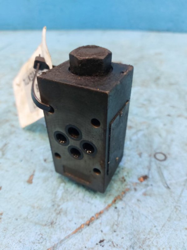 hydraulische Anlage типа New Holland CR9090, Gebrauchtmaschine в Hemmet (Фотография 10)