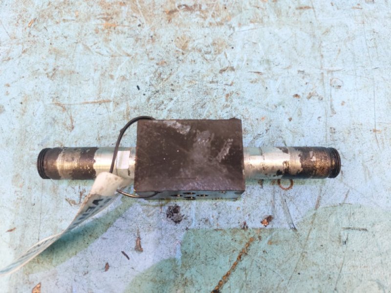 hydraulische Anlage типа New Holland CR9090, Gebrauchtmaschine в Hemmet (Фотография 3)