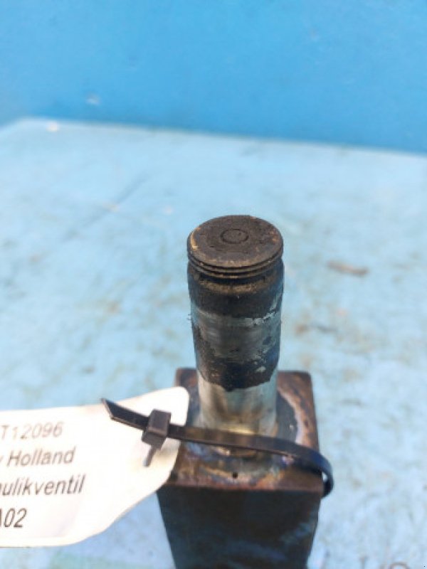 hydraulische Anlage типа New Holland CR9090, Gebrauchtmaschine в Hemmet (Фотография 7)