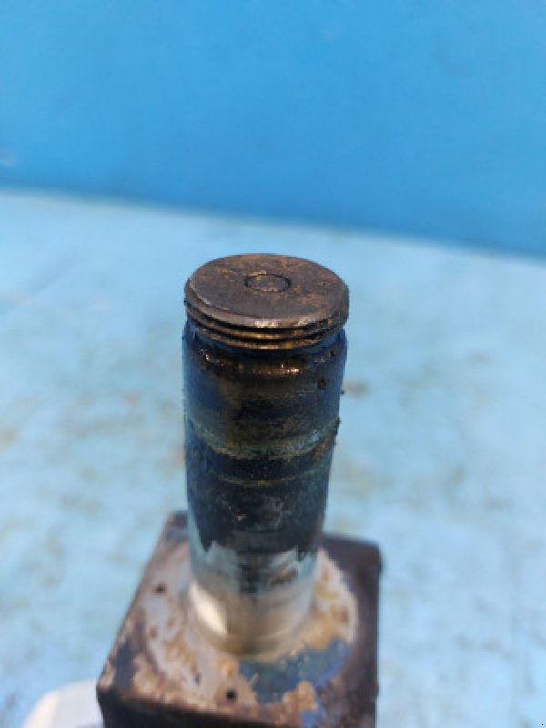 hydraulische Anlage типа New Holland CR9090, Gebrauchtmaschine в Hemmet (Фотография 8)