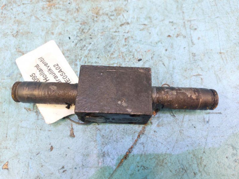 hydraulische Anlage типа New Holland CR9090, Gebrauchtmaschine в Hemmet (Фотография 4)