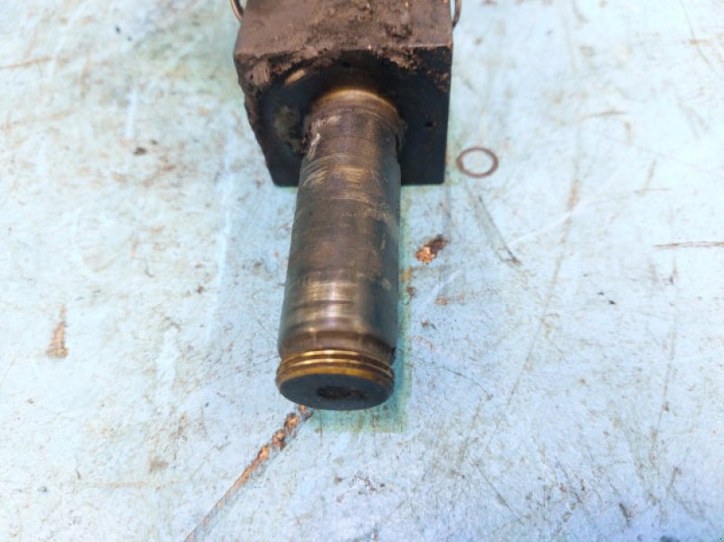 hydraulische Anlage типа New Holland CR9090, Gebrauchtmaschine в Hemmet (Фотография 7)