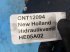 hydraulische Anlage типа New Holland CR9090, Gebrauchtmaschine в Hemmet (Фотография 13)