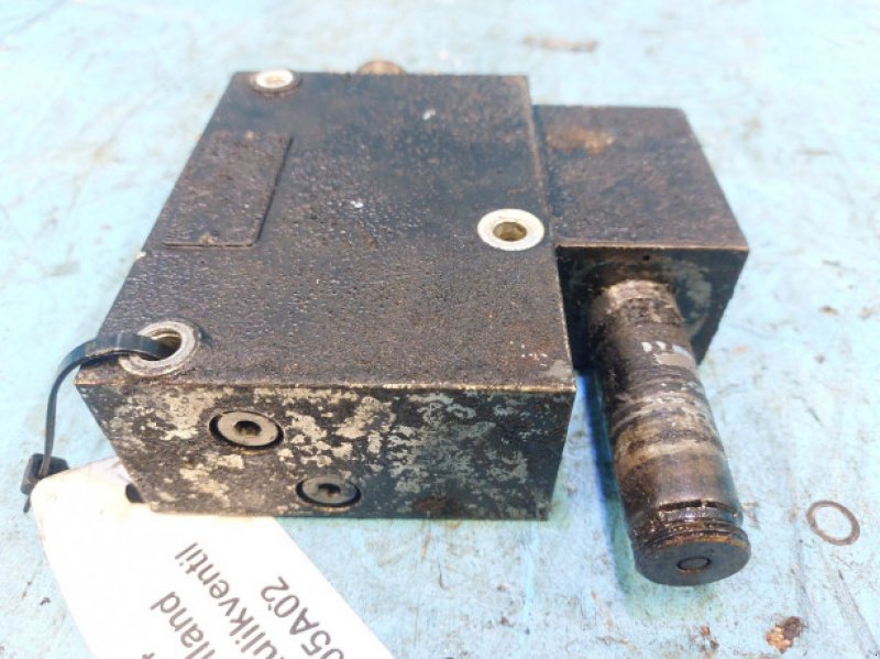 hydraulische Anlage типа New Holland CR9090, Gebrauchtmaschine в Hemmet (Фотография 10)