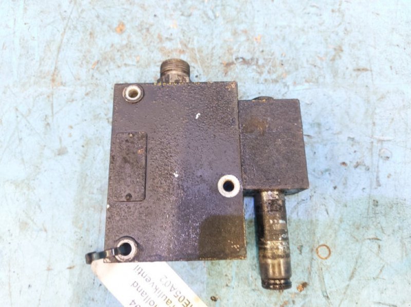 hydraulische Anlage типа New Holland CR9090, Gebrauchtmaschine в Hemmet (Фотография 11)