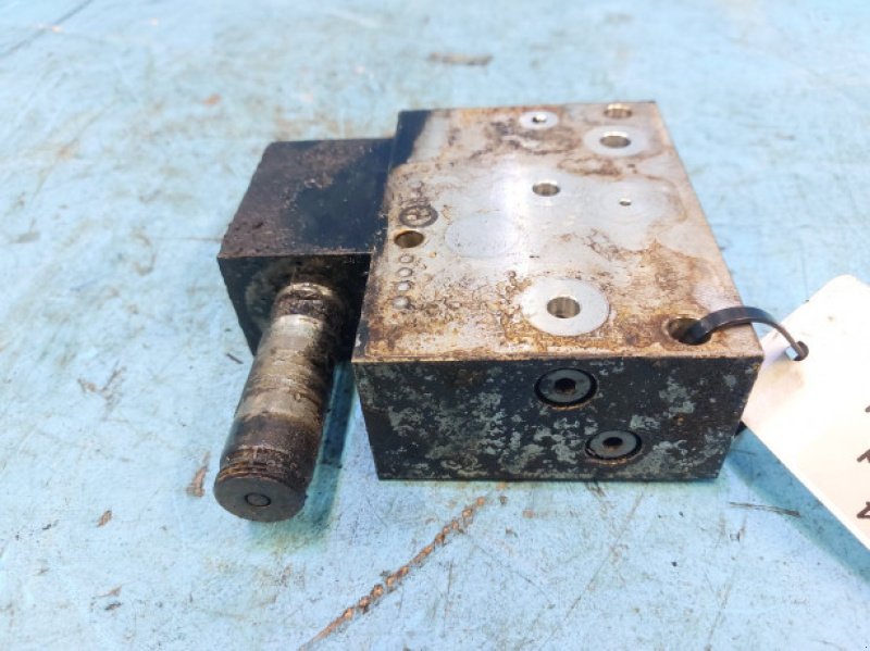 hydraulische Anlage типа New Holland CR9090, Gebrauchtmaschine в Hemmet (Фотография 5)