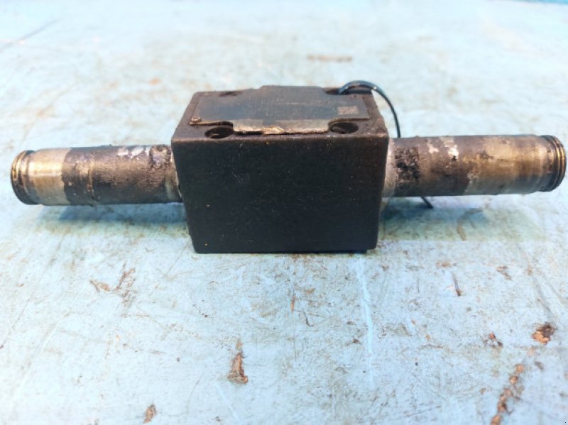 hydraulische Anlage типа New Holland CR9090, Gebrauchtmaschine в Hemmet (Фотография 8)