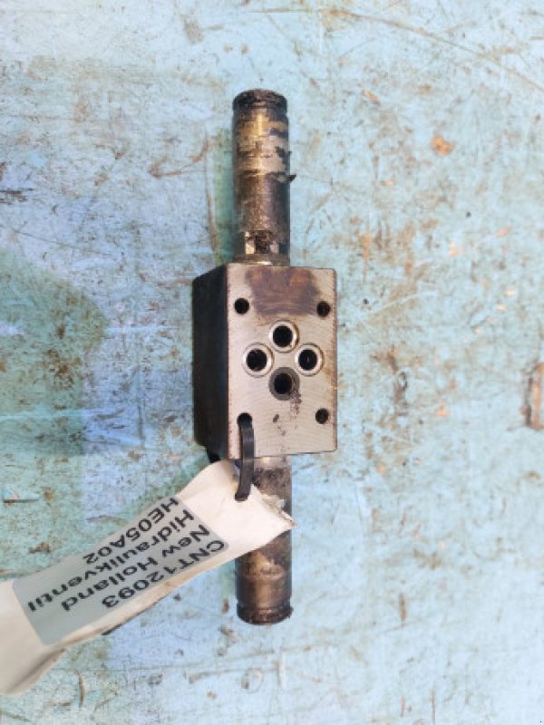 hydraulische Anlage типа New Holland CR9090, Gebrauchtmaschine в Hemmet (Фотография 2)