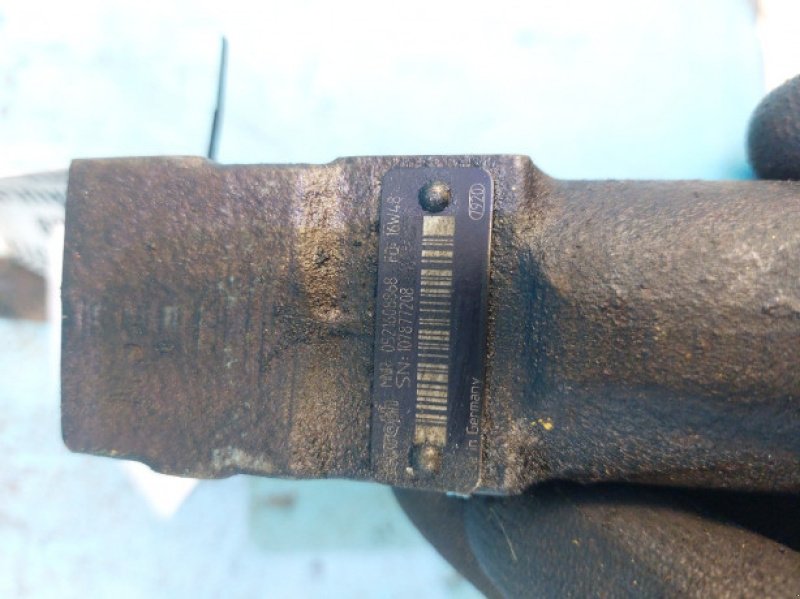 hydraulische Anlage типа New Holland CR9090, Gebrauchtmaschine в Hemmet (Фотография 7)