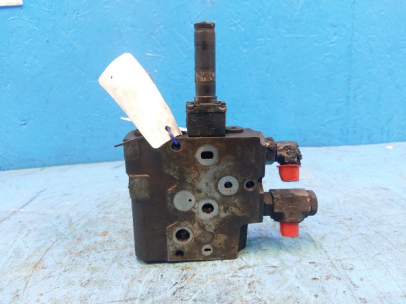 hydraulische Anlage типа New Holland CR9090, Gebrauchtmaschine в Hemmet (Фотография 10)