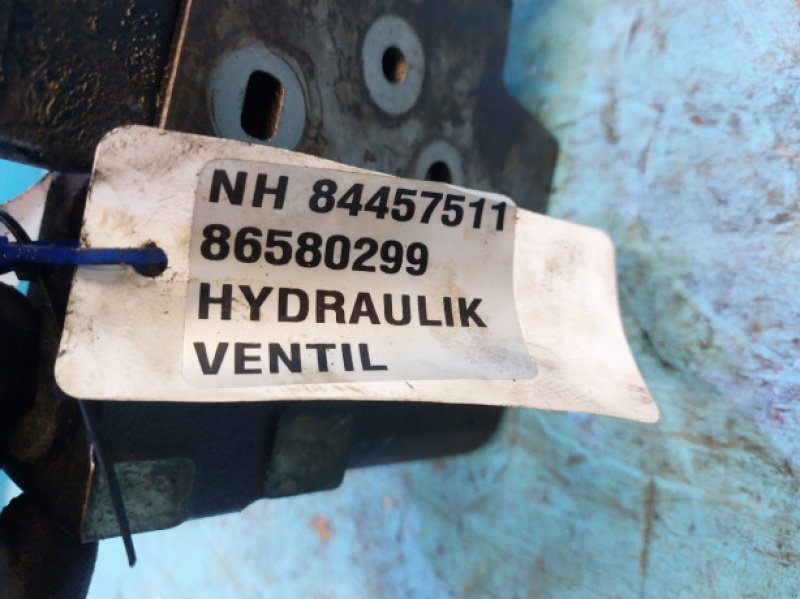 hydraulische Anlage типа New Holland CR9090, Gebrauchtmaschine в Hemmet (Фотография 11)