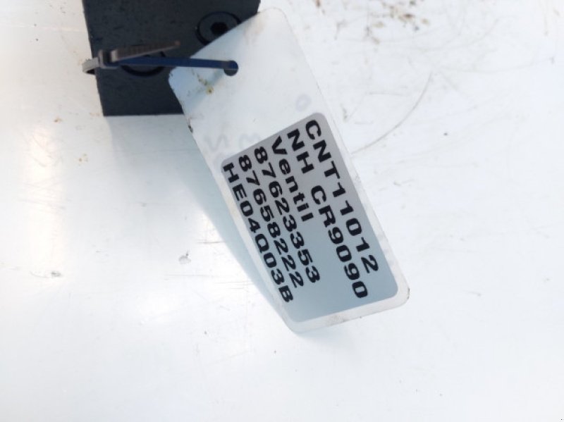 hydraulische Anlage типа New Holland CR9090, Gebrauchtmaschine в Hemmet (Фотография 10)