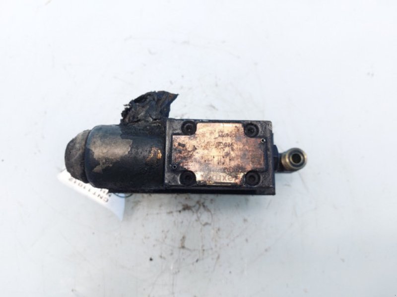 hydraulische Anlage типа New Holland CR9090, Gebrauchtmaschine в Hemmet (Фотография 4)