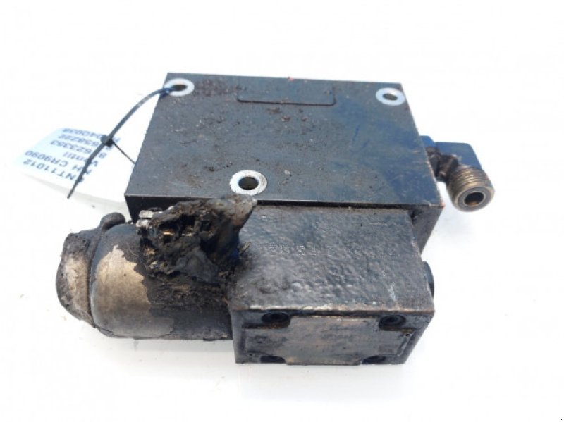 hydraulische Anlage типа New Holland CR9090, Gebrauchtmaschine в Hemmet (Фотография 5)