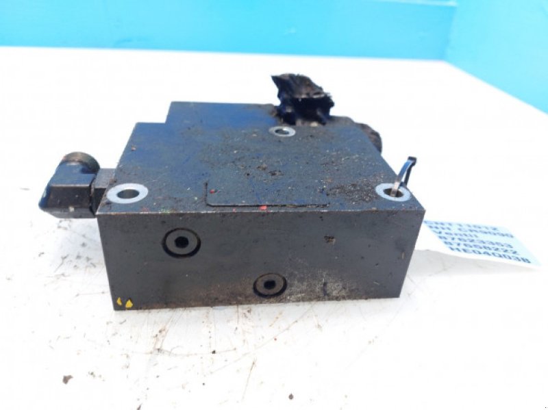 hydraulische Anlage типа New Holland CR9090, Gebrauchtmaschine в Hemmet (Фотография 8)