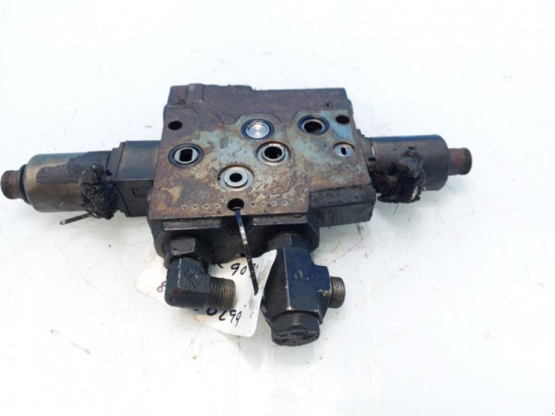 hydraulische Anlage типа New Holland CR9090, Gebrauchtmaschine в Hemmet (Фотография 9)