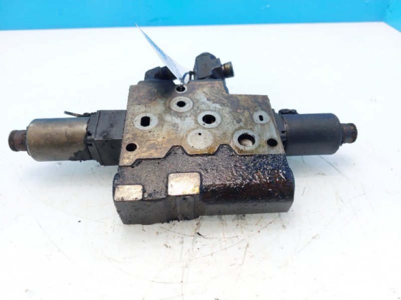 hydraulische Anlage типа New Holland CR9090, Gebrauchtmaschine в Hemmet (Фотография 3)