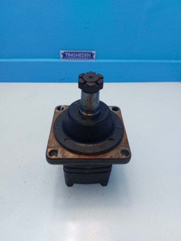 hydraulische Anlage типа New Holland CR9090, Gebrauchtmaschine в Hemmet (Фотография 10)