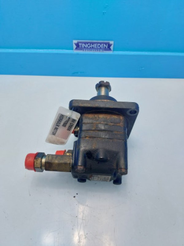 hydraulische Anlage типа New Holland CR9090, Gebrauchtmaschine в Hemmet (Фотография 7)