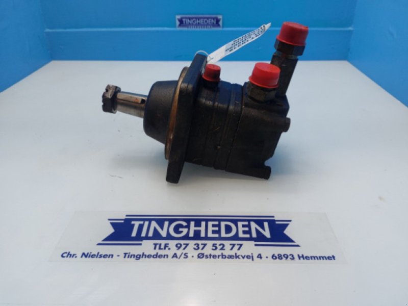 hydraulische Anlage типа New Holland CR9090, Gebrauchtmaschine в Hemmet (Фотография 1)