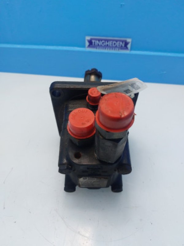 hydraulische Anlage типа New Holland CR9090, Gebrauchtmaschine в Hemmet (Фотография 4)