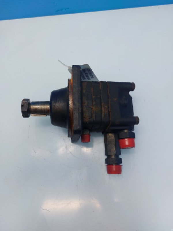 hydraulische Anlage типа New Holland CR9090, Gebrauchtmaschine в Hemmet (Фотография 5)