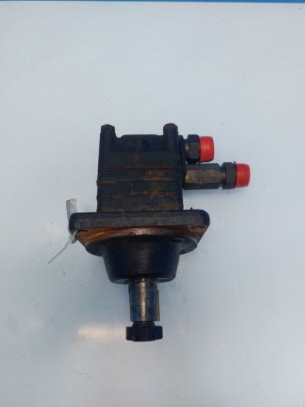 hydraulische Anlage типа New Holland CR9090, Gebrauchtmaschine в Hemmet (Фотография 4)