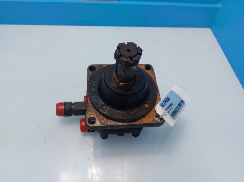 hydraulische Anlage типа New Holland CR9090, Gebrauchtmaschine в Hemmet (Фотография 10)