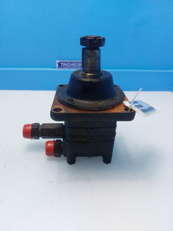 hydraulische Anlage типа New Holland CR9090, Gebrauchtmaschine в Hemmet (Фотография 9)