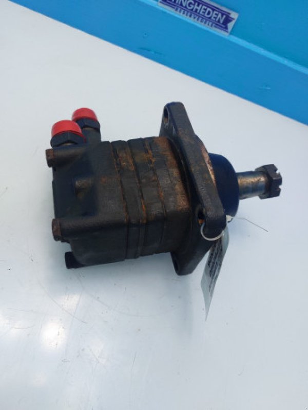 hydraulische Anlage типа New Holland CR9090, Gebrauchtmaschine в Hemmet (Фотография 7)