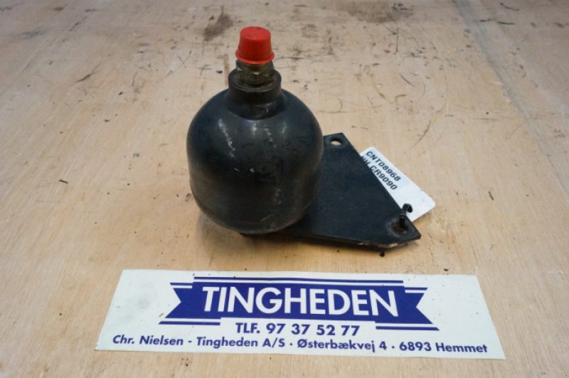 hydraulische Anlage типа New Holland CR9090, Gebrauchtmaschine в Hemmet (Фотография 1)