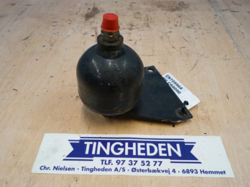 hydraulische Anlage типа New Holland CR9090, Gebrauchtmaschine в Hemmet (Фотография 1)