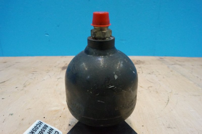 hydraulische Anlage типа New Holland CR9090, Gebrauchtmaschine в Hemmet (Фотография 5)